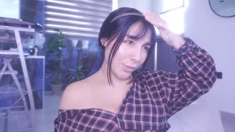 Snapshot of graciadom555 chatting on 05.27.26 GRECIADOMM555 online show from 05.27.26