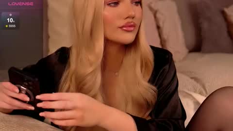 Grace online show from 01.15.26