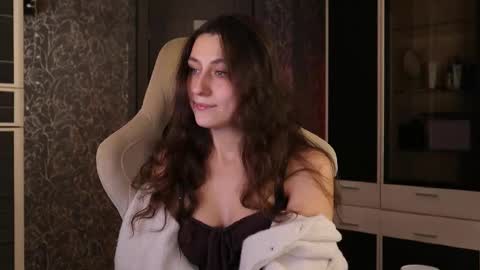 Snapshot of gracie_galaxy chatting on 03.01.26 Grace online show from 03.01.26