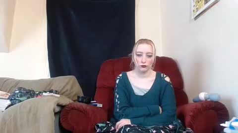 gracielynne1989 online show from 03.17.26
