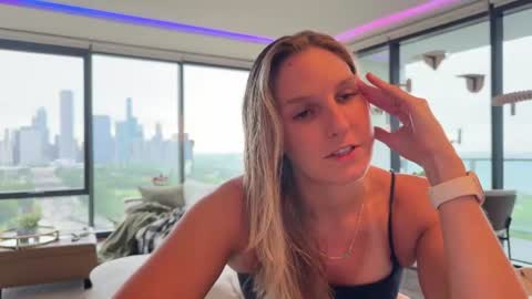 Gracie Mae online show from 06.17.26