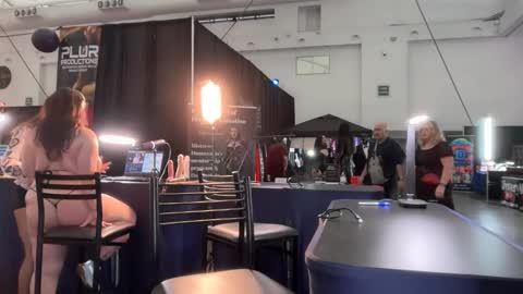 Gracie Smith online show from 02.07.26