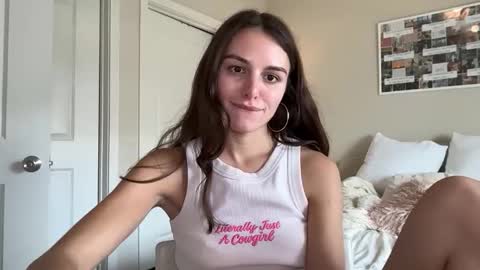 Gracie Smith online show from 06.10.26