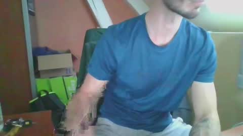 Snapshot of grandbi chatting on 02.11.25 grandbi online show from 02.11.25