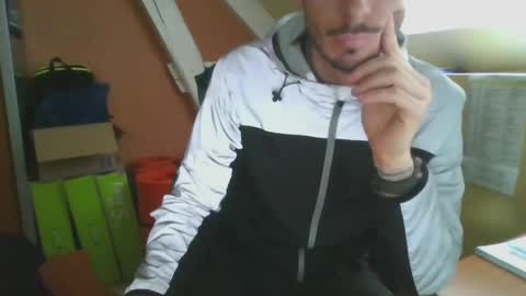 Snapshot of grandbi chatting on 02.20.25 grandbi online show from 02.20.25