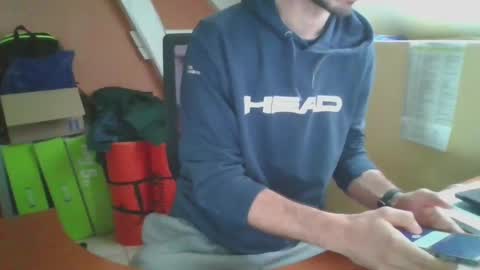 Snapshot of grandbi chatting on 02.21.25 grandbi online show from 02.21.25