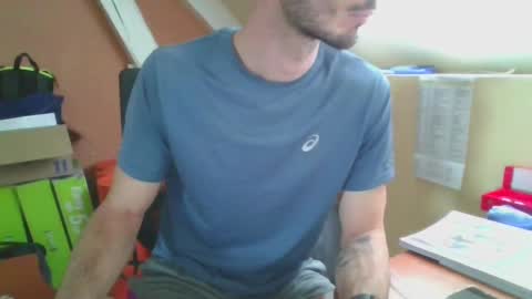 Snapshot of grandbi chatting on 02.28.25 grandbi online show from 02.28.25