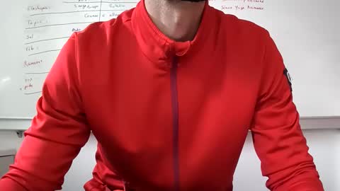 Snapshot of grandbi chatting on 09.25.25 grandbi online show from 09.25.25