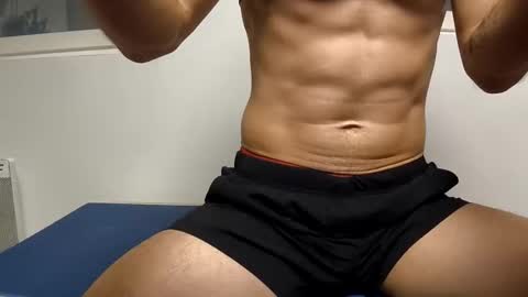 grandbi online show from 11.10.25