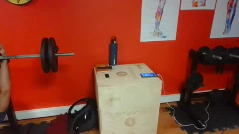 grandbi online show from 04.03.26