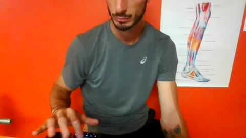 grandbi online show from 07.24.26