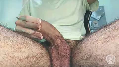 Snapshot of grandotavyo88xx chatting on 12.05.25 Otavio online show from 12.05.25