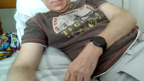 Grandpa online show from 12.15.24