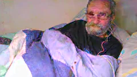 Mark online show from 02.05.25