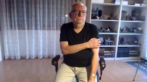 grandpach online show from 01.15.26