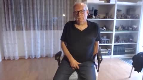 grandpach online show from 02.08.26