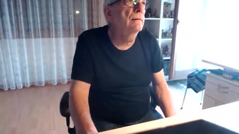 grandpach online show from 03.21.26