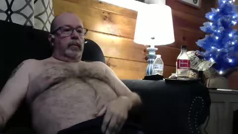 Snapshot of granitebuckeye1969 chatting on 12.02.24 granitebuckeye1969 online show from 12.02.24