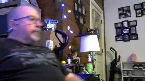 Snapshot of granitebuckeye1969 chatting on 12.17.24 granitebuckeye1969 online show from 12.17.24