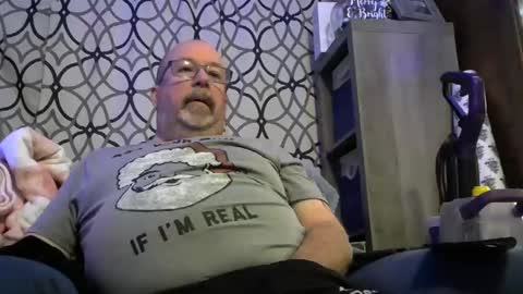 Snapshot of granitebuckeye1969 chatting on 12.21.24 granitebuckeye1969 online show from 12.21.24