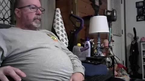 Snapshot of granitebuckeye1969 chatting on 12.24.24 granitebuckeye1969 online show from 12.24.24