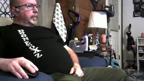 Snapshot of granitebuckeye1969 chatting on 01.01.25 granitebuckeye1969 online show from 01.01.25