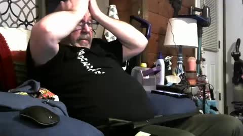 Snapshot of granitebuckeye1969 chatting on 01.02.25 granitebuckeye1969 online show from 01.02.25