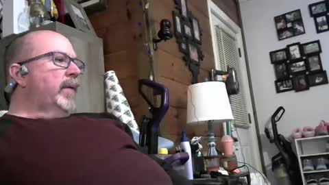 Snapshot of granitebuckeye1969 chatting on 01.15.25 granitebuckeye1969 online show from 01.15.25