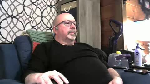 Snapshot of granitebuckeye1969 chatting on 02.11.25 granitebuckeye1969 online show from 02.11.25