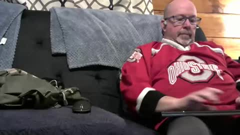 Snapshot of granitebuckeye1969 chatting on 02.11.25 granitebuckeye1969 online show from 02.11.25