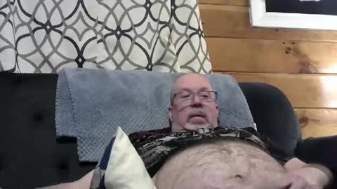 Snapshot of granitebuckeye1969 chatting on 02.13.25 granitebuckeye1969 online show from 02.13.25