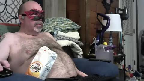 Snapshot of granitebuckeye1969 chatting on 02.26.25 granitebuckeye1969 online show from 02.26.25