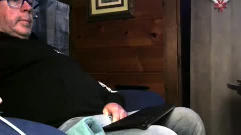 Snapshot of granitebuckeye1969 chatting on 11.28.25 granitebuckeye1969 online show from 11.28.25