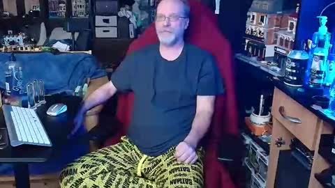 Christopher online show from 03.03.26