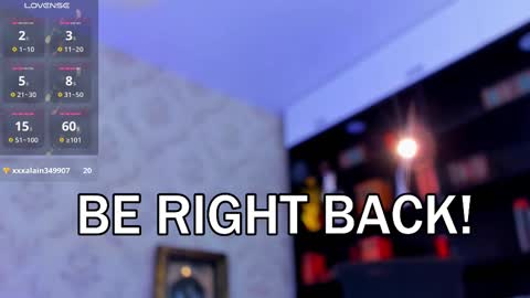 Snapshot of grantblake chatting on 03.07.25 Grant online show from 03.07.25