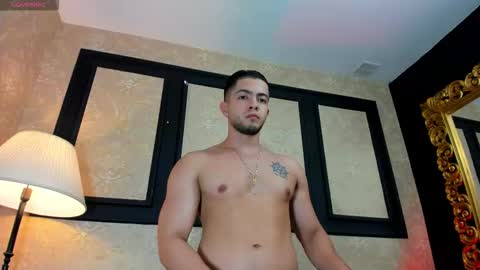 Snapshot of grantblake chatting on 11.10.25 Grant online show from 11.10.25