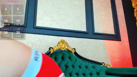 Snapshot of grantblake chatting on 02.04.26 Grant online show from 02.04.26