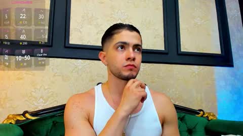 Snapshot of grantblake chatting on 02.08.26 Grant online show from 02.08.26