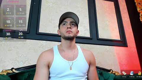 Snapshot of grantblake chatting on 02.12.26 Grant online show from 02.12.26