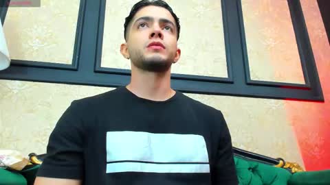 Snapshot of grantblake chatting on 03.03.26 Grant online show from 03.03.26