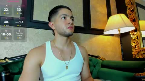Grant online show from 05.15.26