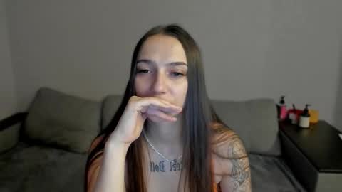 Anna online show from 02.21.26