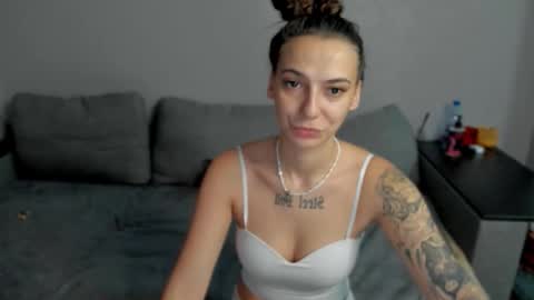 Anna online show from 03.02.26