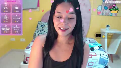 Sophie Gray online show from 02.25.26