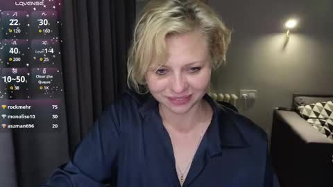 Ray online show from 02.19.25