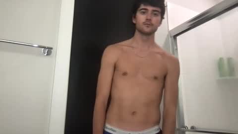 onlyfans graybad  online show from 09.21.25