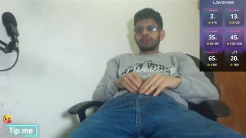 Gray online show from 04.13.26