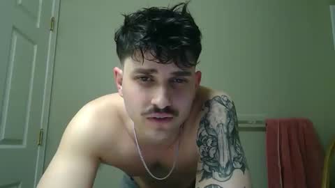 grayson_porter online show from 04.20.26