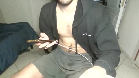 GrCammer online show from 02.17.26