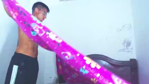 great_sexy_couple online show from 11.03.25